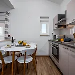 Appartement Nelle Pula