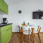 Nelle Appartement