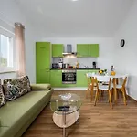 Nelle Appartement