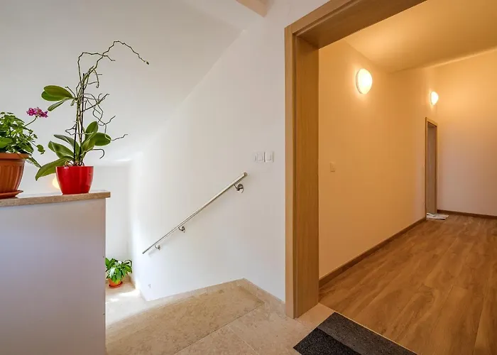 Nelle Apartman *