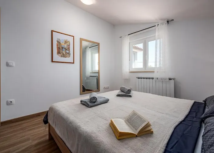 Apartman Nelle *