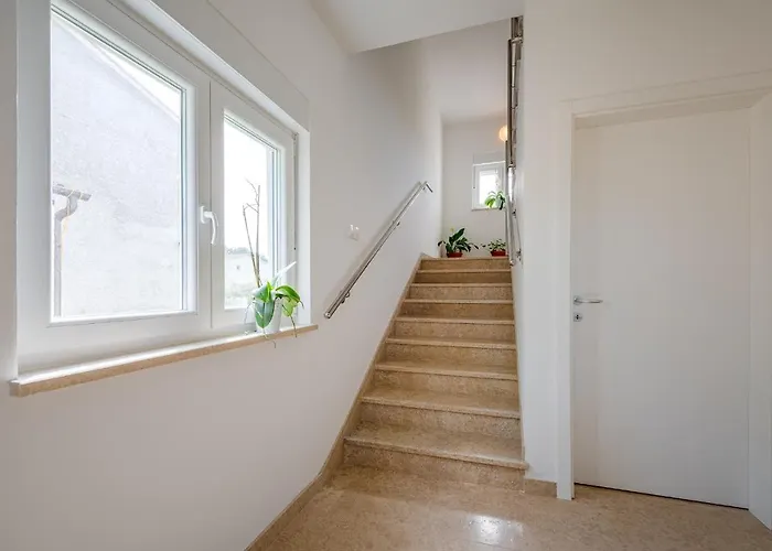 아파트 Nelle 풀라