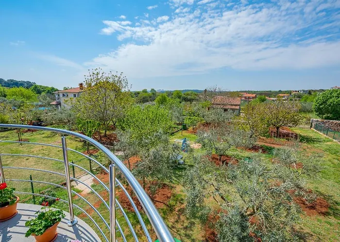 Apartman Nelle