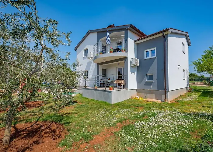 Apartman Nelle