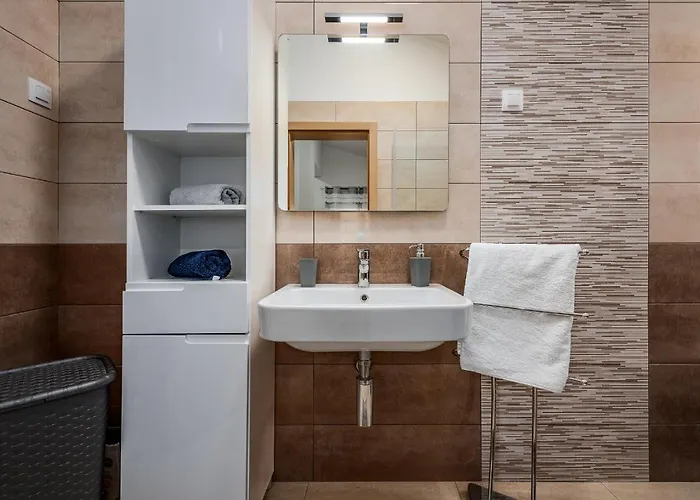 Nelle Apartman