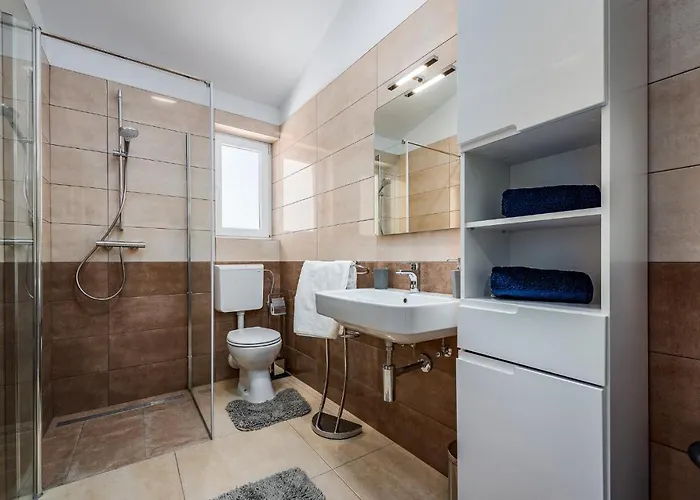 Apartman Nelle