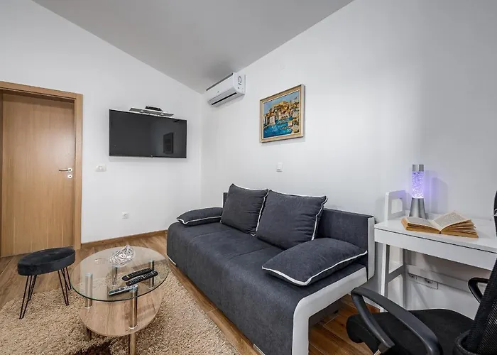 Apartman Nelle Póla