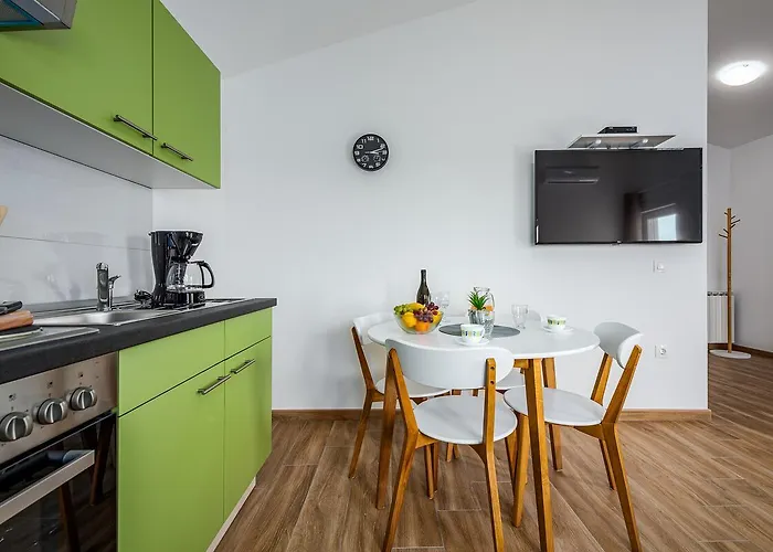 Nelle Apartman