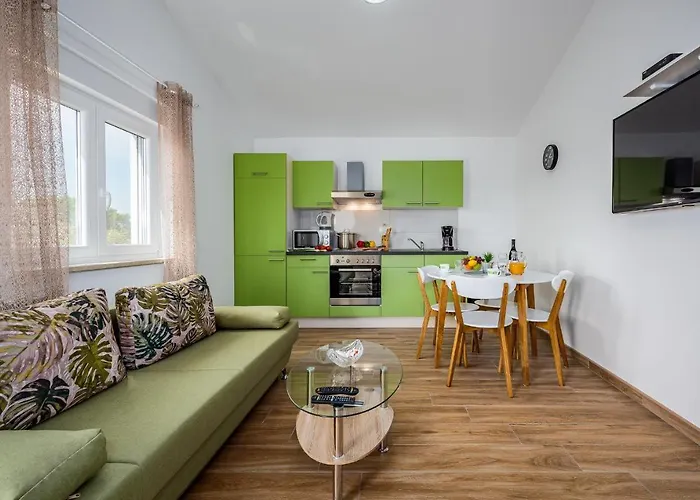 Nelle Apartman