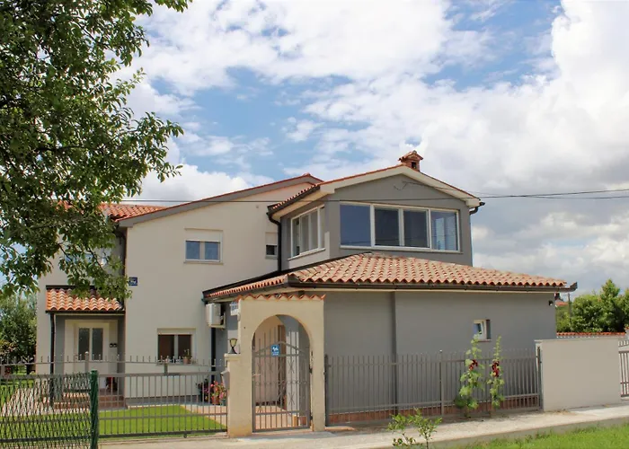 Apartman Nelle
