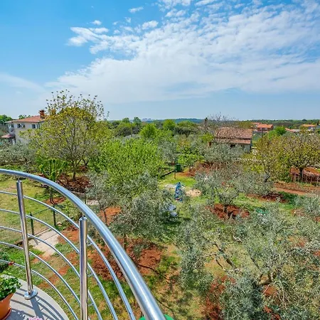 Apartment Nelle