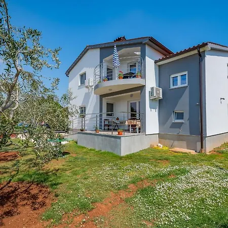 Apartment Nelle