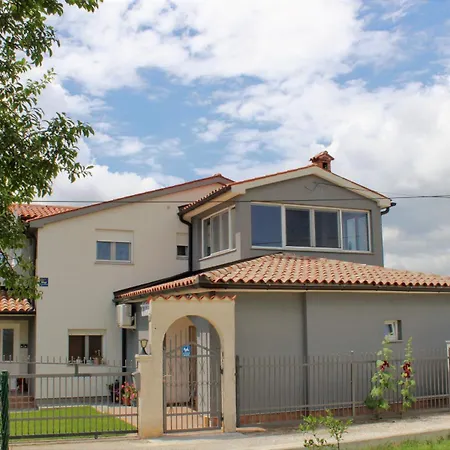 Apartment Nelle